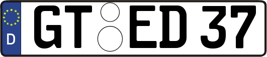 GT-ED37