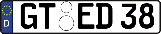 GT-ED38