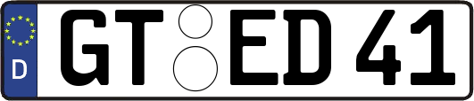 GT-ED41