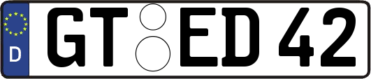 GT-ED42