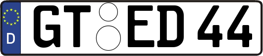 GT-ED44