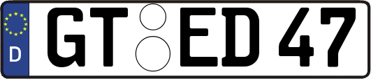 GT-ED47