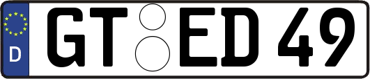 GT-ED49