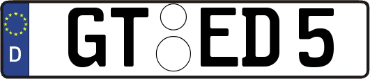 GT-ED5