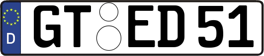 GT-ED51