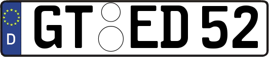 GT-ED52