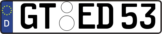 GT-ED53