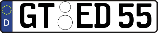 GT-ED55