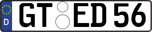 GT-ED56