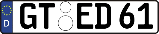 GT-ED61