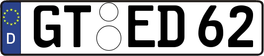 GT-ED62