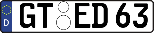 GT-ED63