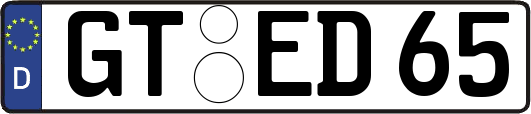 GT-ED65
