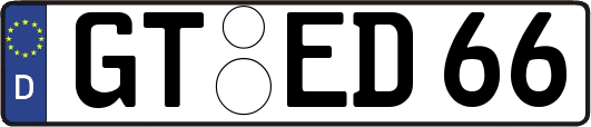 GT-ED66