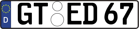 GT-ED67
