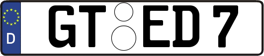 GT-ED7