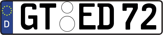GT-ED72