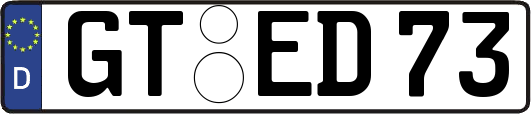 GT-ED73