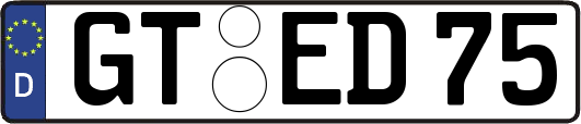 GT-ED75
