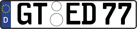 GT-ED77