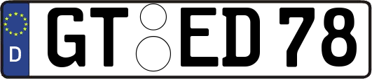 GT-ED78