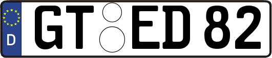 GT-ED82