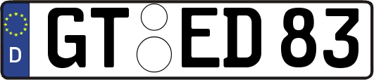 GT-ED83