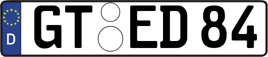 GT-ED84