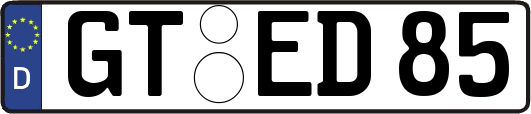 GT-ED85