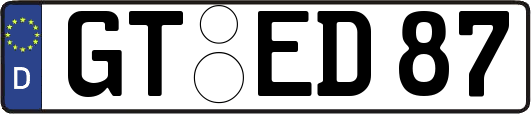 GT-ED87