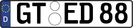 GT-ED88