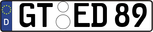 GT-ED89
