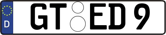 GT-ED9