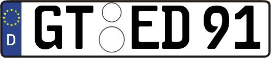 GT-ED91
