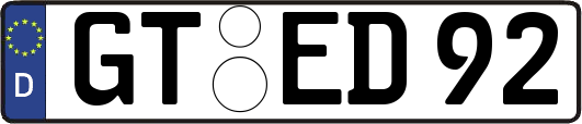 GT-ED92