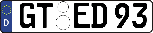 GT-ED93