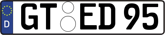 GT-ED95