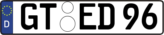 GT-ED96