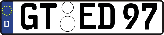 GT-ED97