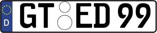 GT-ED99