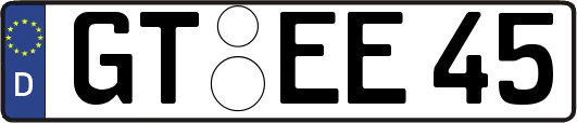 GT-EE45