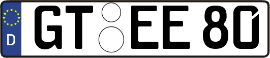 GT-EE80