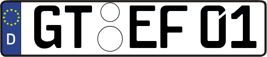 GT-EF01