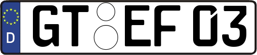 GT-EF03