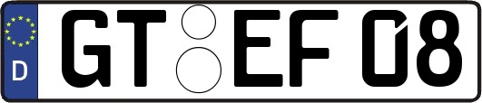 GT-EF08