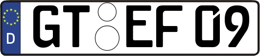 GT-EF09