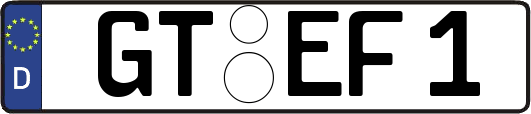 GT-EF1
