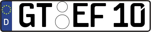 GT-EF10