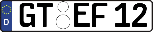 GT-EF12