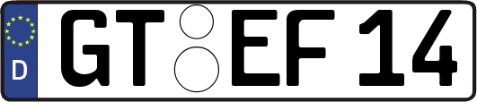 GT-EF14